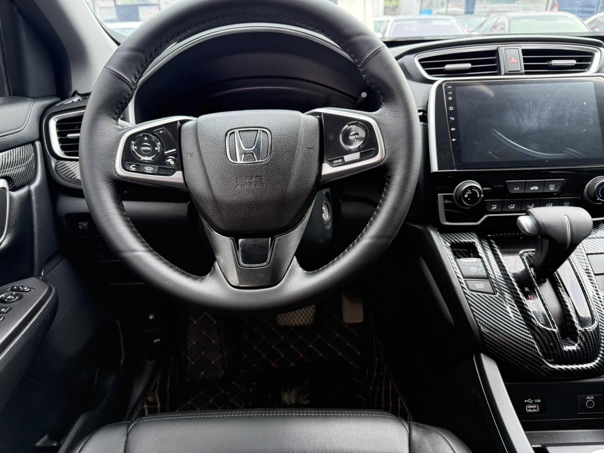 Honda Breeze 2021 thumb 10