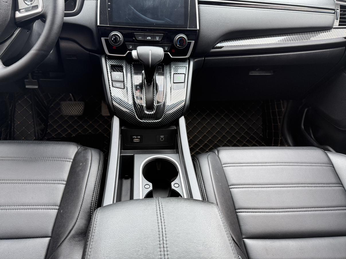 Honda Breeze 2021 thumb 11