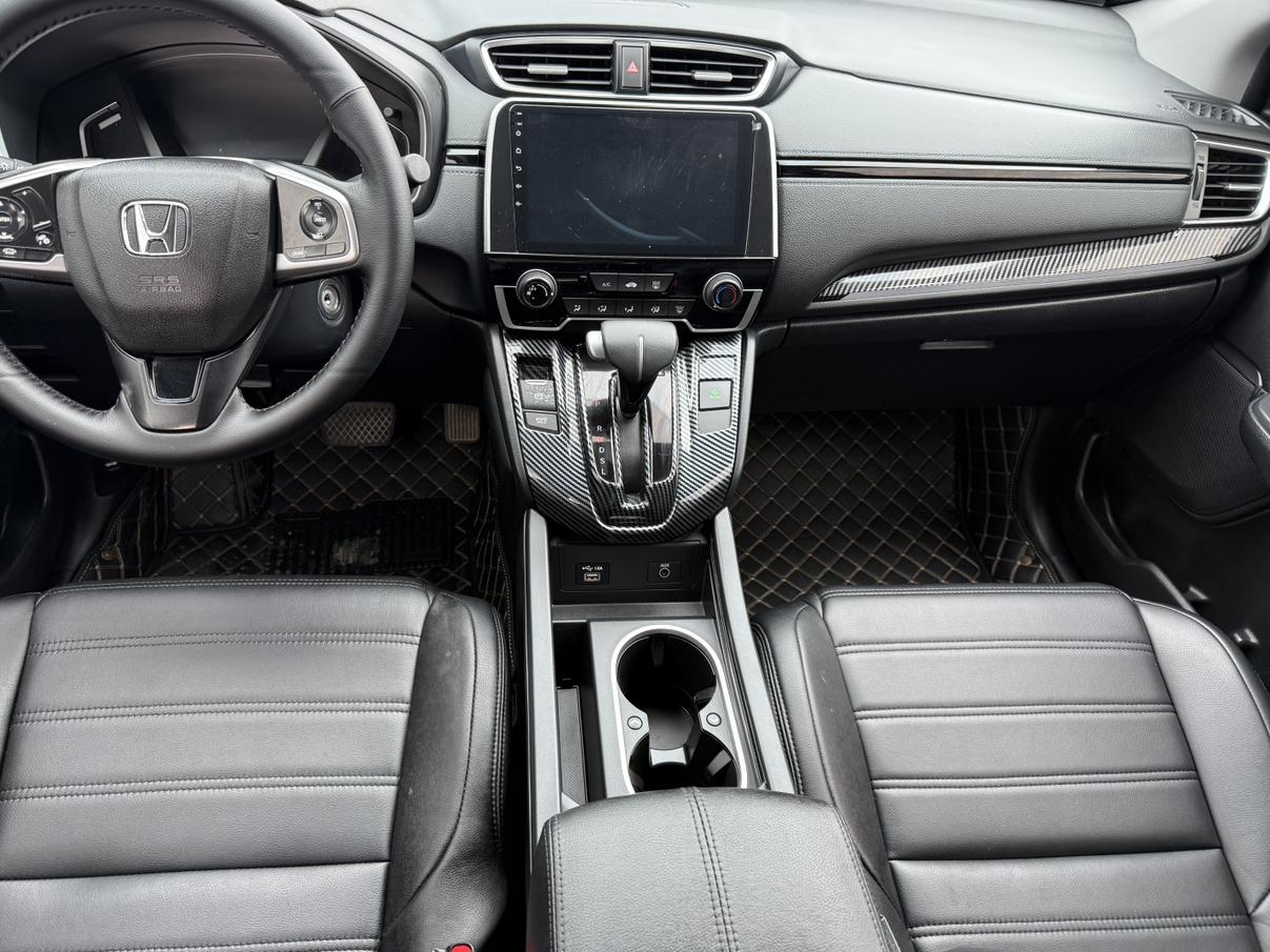 Honda Breeze 2021 thumb 12