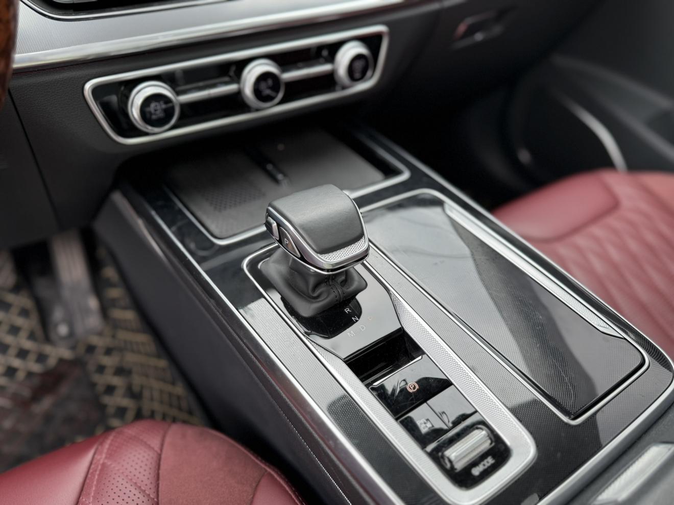 Hongqi HS5 2023 thumb 11