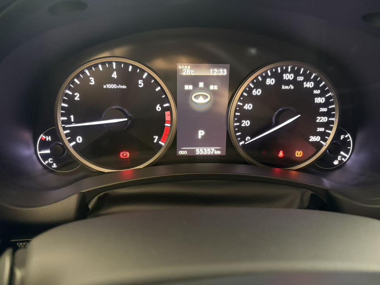 Lexus NX 2018 thumb 9