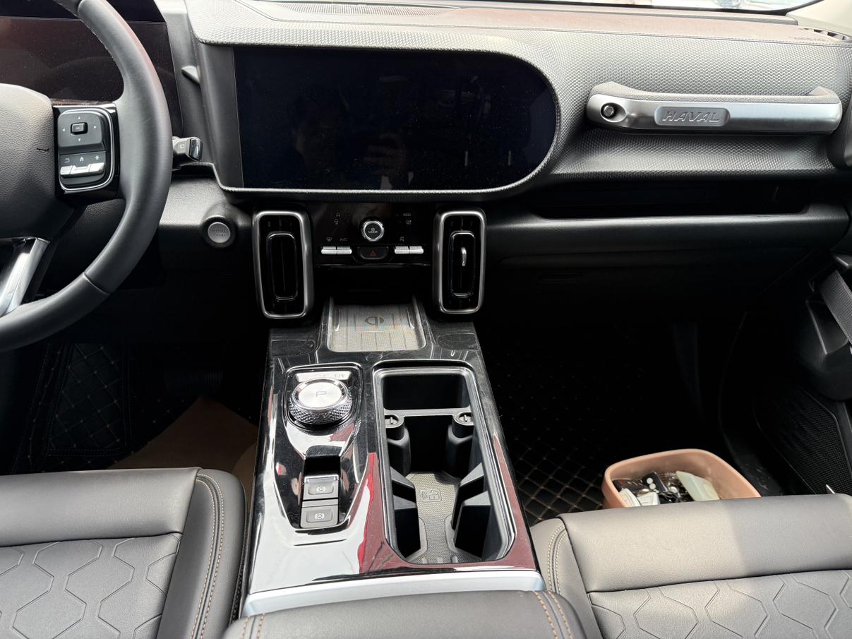 Haval Dargo 2022 thumb 6