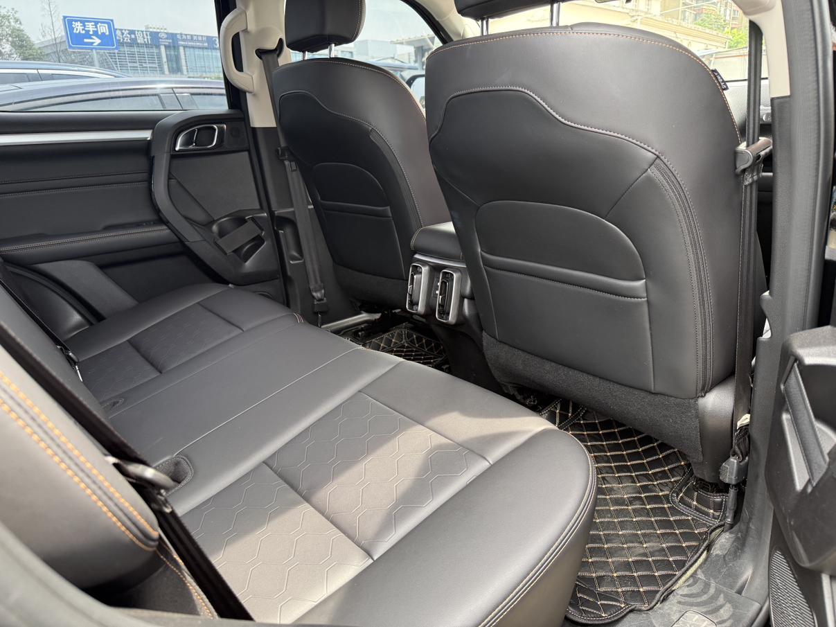 Haval Dargo 2022 thumb 11