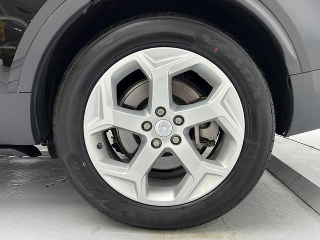 Land Rover Discovery 2018 thumb 7