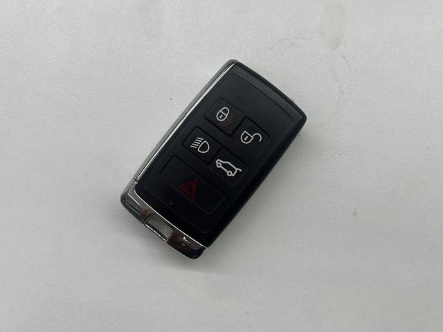 Land Rover Discovery 2018 thumb 9
