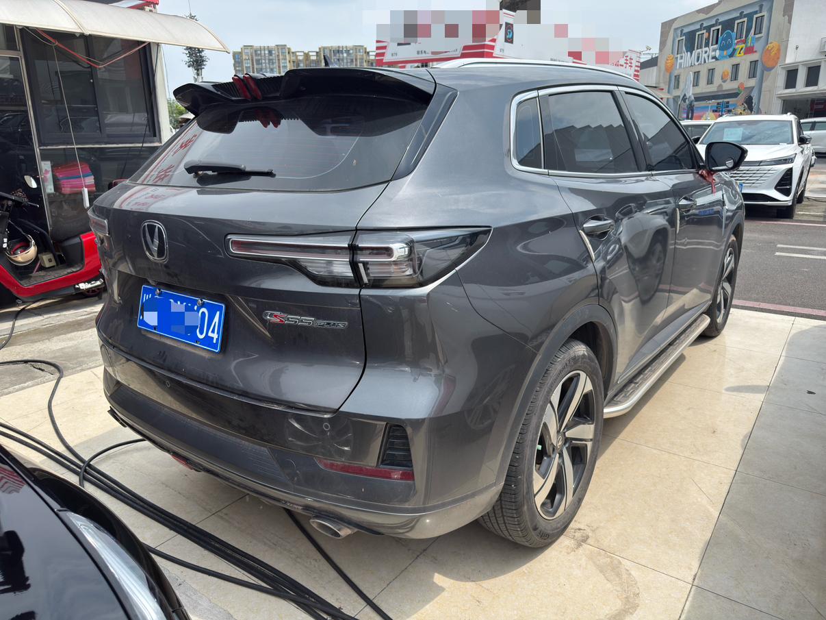 Changan CS55 2024 thumb 3