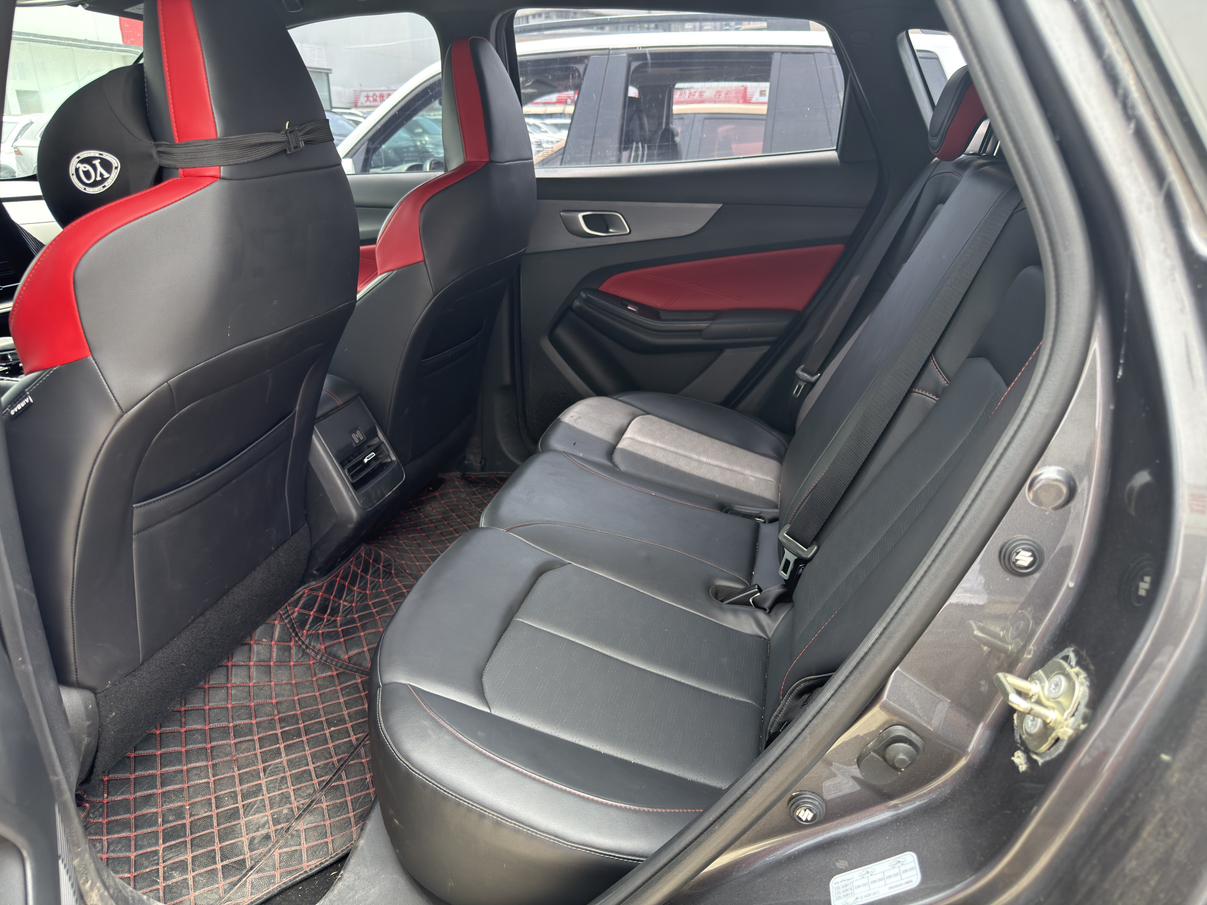 Changan CS55 2024 thumb 6