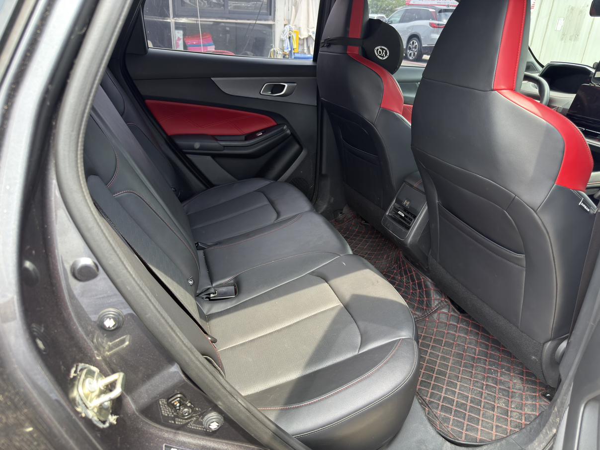 Changan CS55 2024 thumb 7