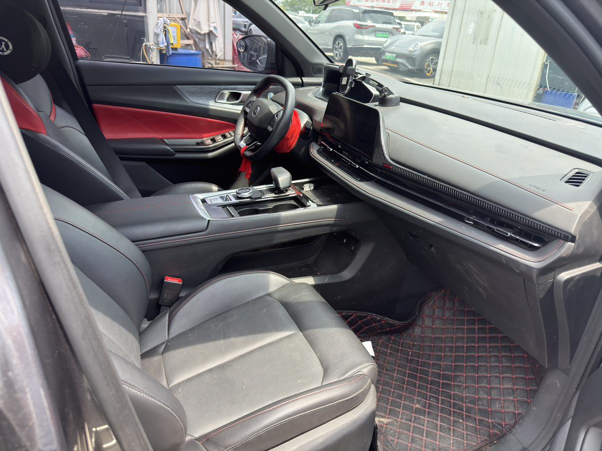 Changan CS55 2024 thumb 8