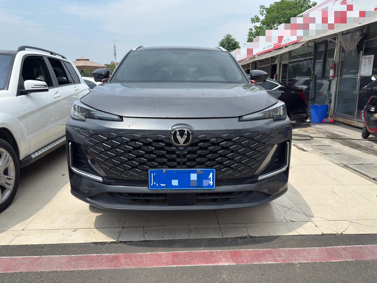 Changan CS55 2024 thumb 10