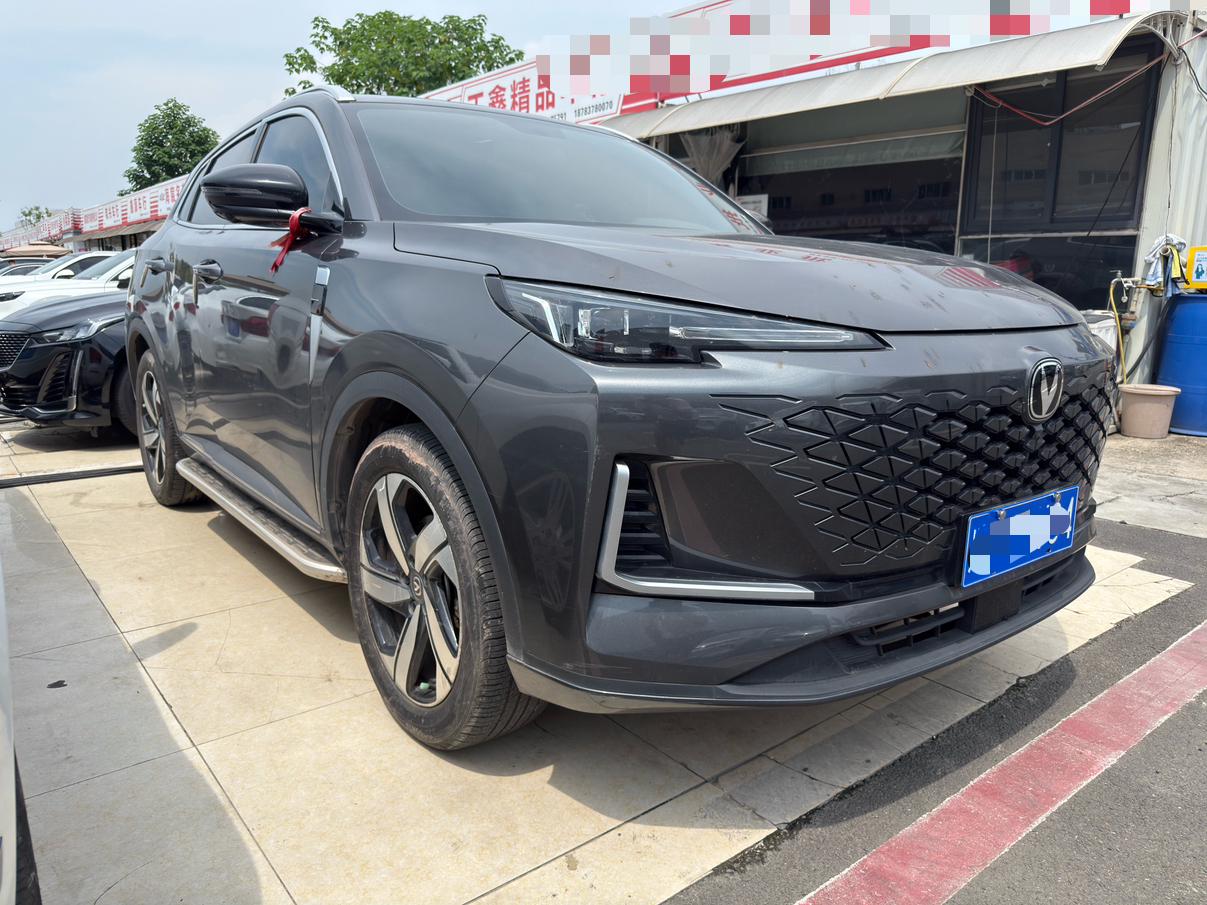 Changan CS55 2024 thumb 11