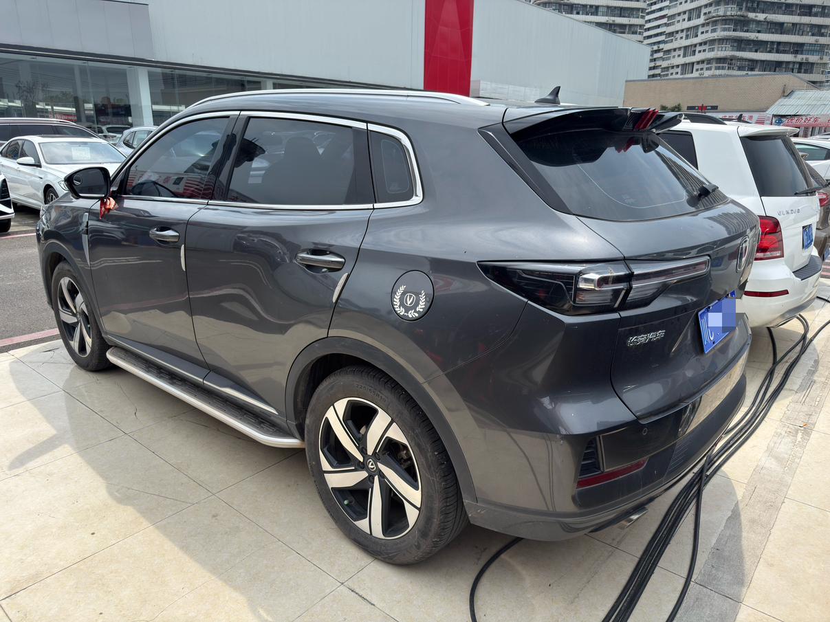 Changan CS55 2024 thumb 12