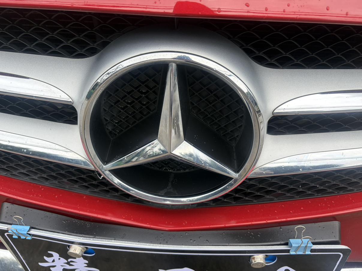 Mercedes-Benz C-Класс 2018 thumb 10