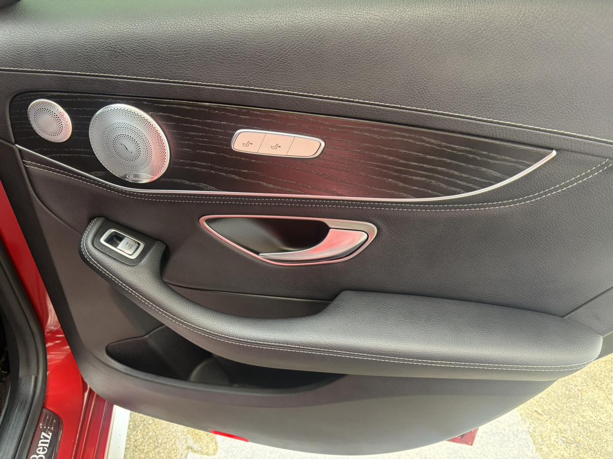 Mercedes-Benz C-Класс 2018 thumb 12