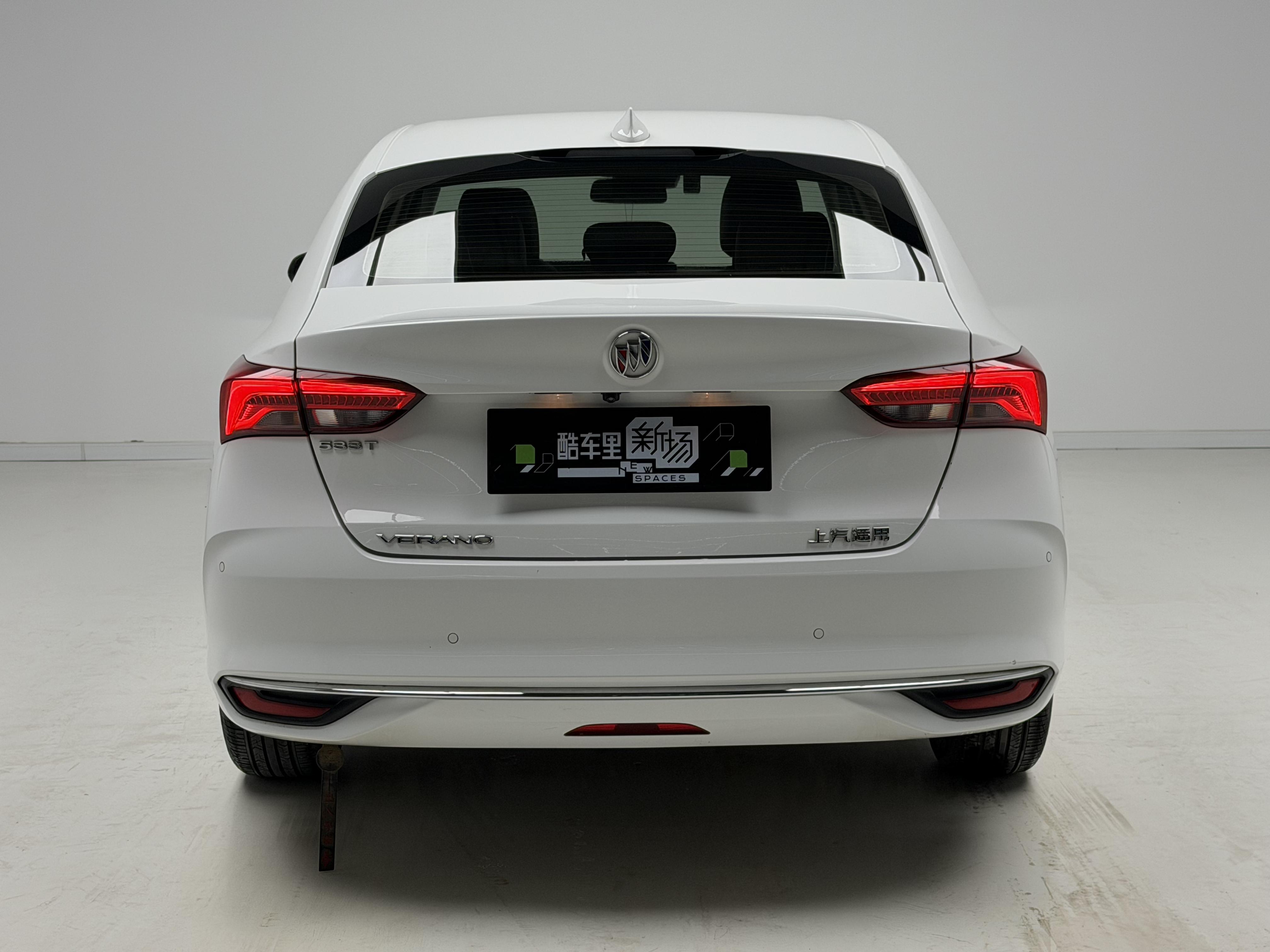Buick Verano 2023 thumb 4