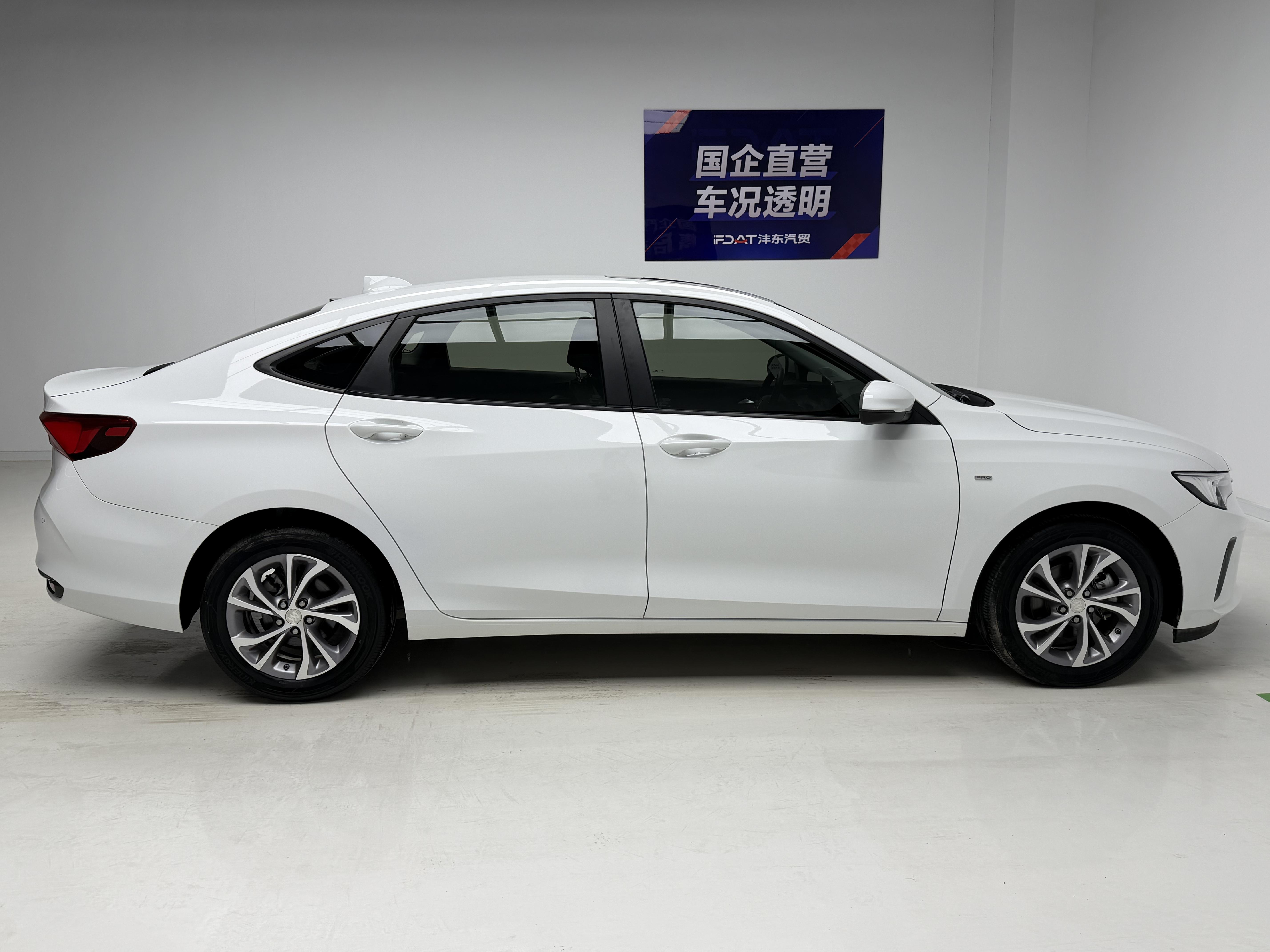 Buick Verano 2023 thumb 6