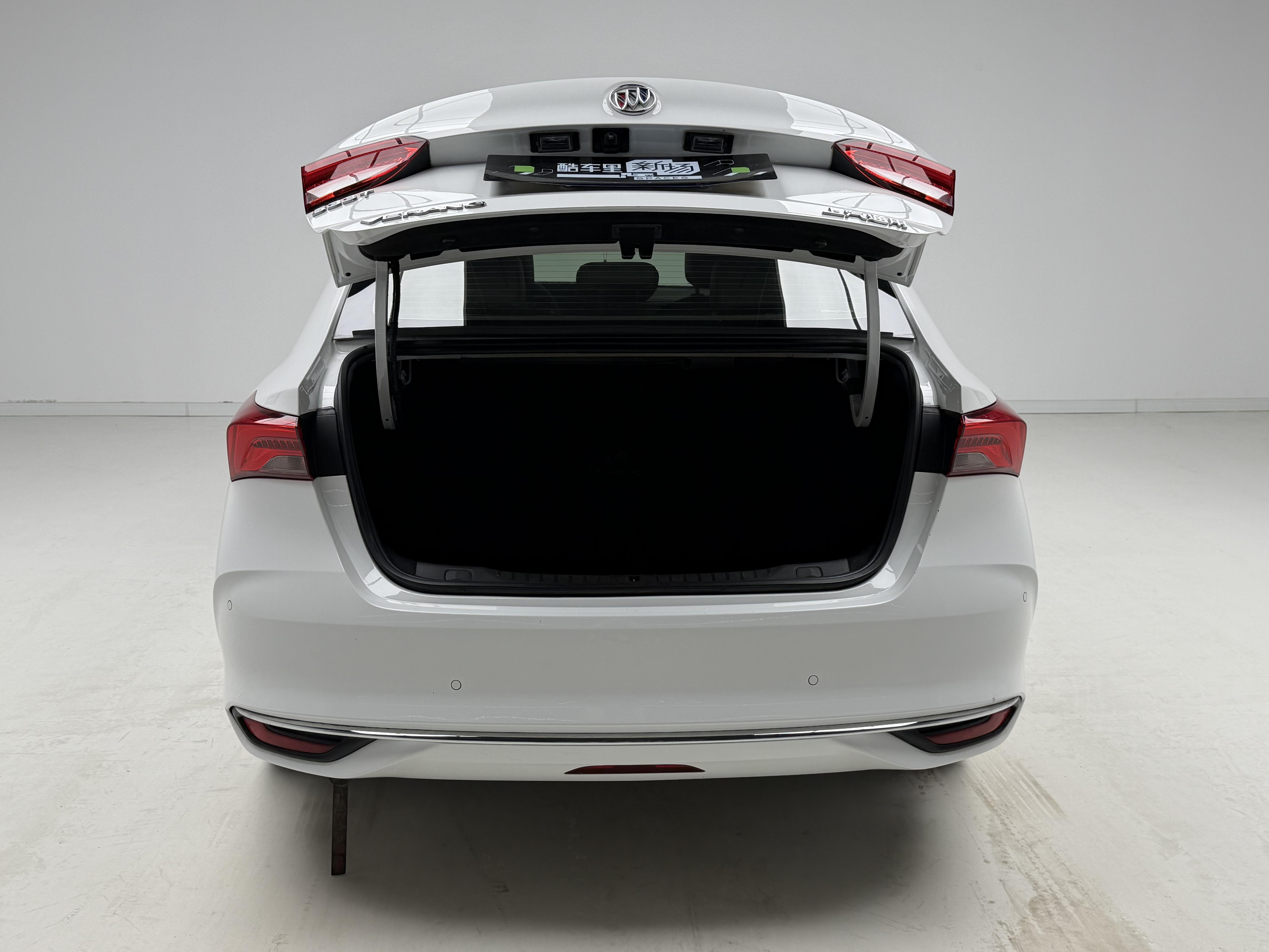 Buick Verano 2023 thumb 10