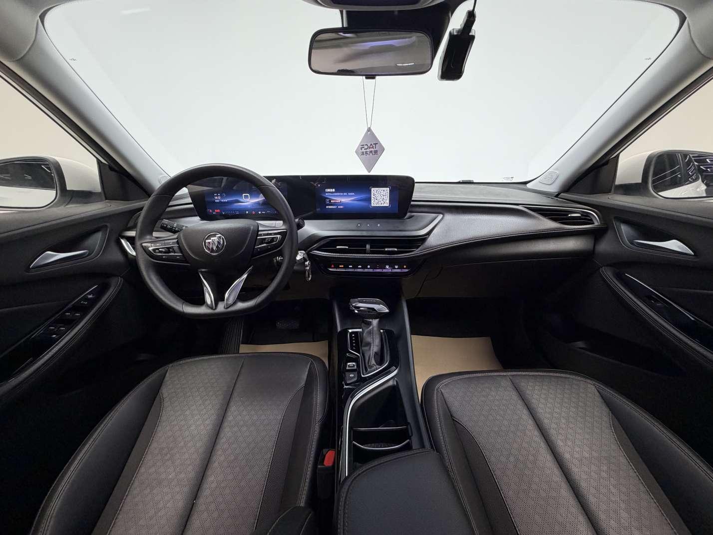 Buick Verano 2023 thumb 11