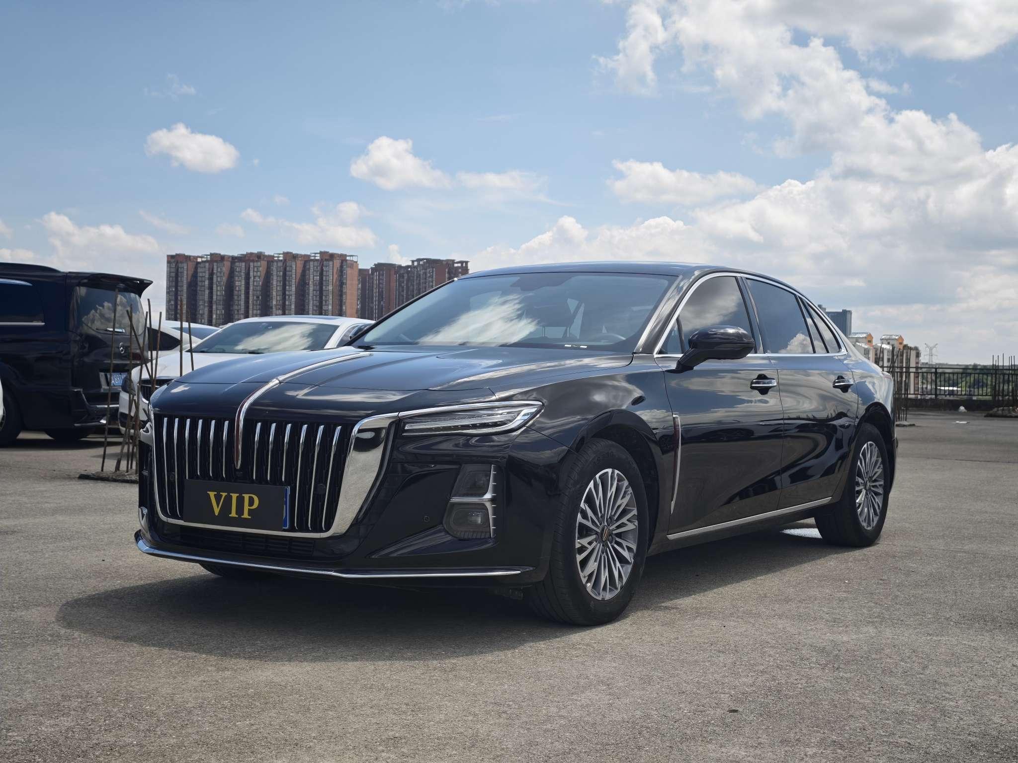 Hongqi H5 2023 thumb 10