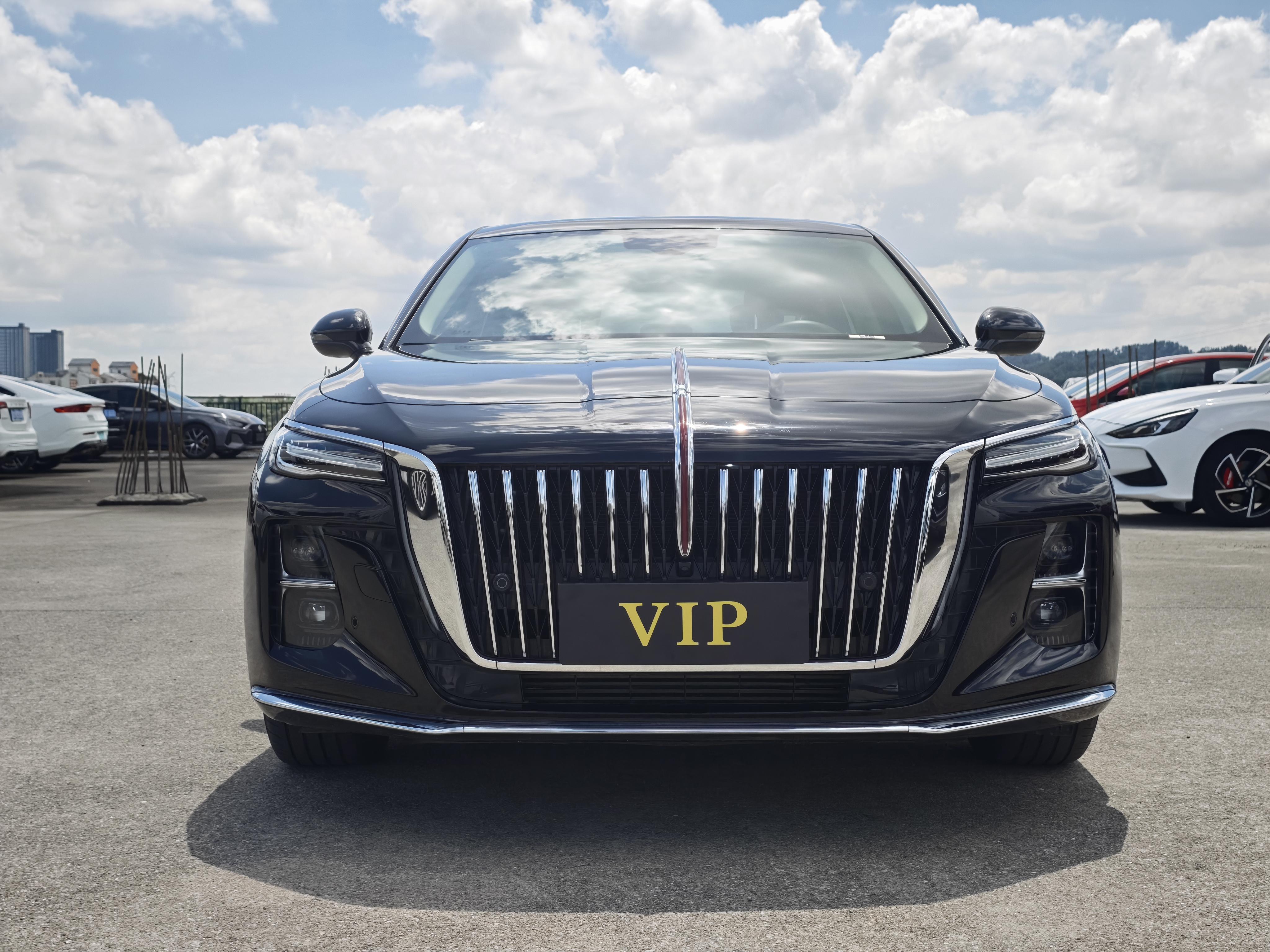 Hongqi H5 2023 thumb 11