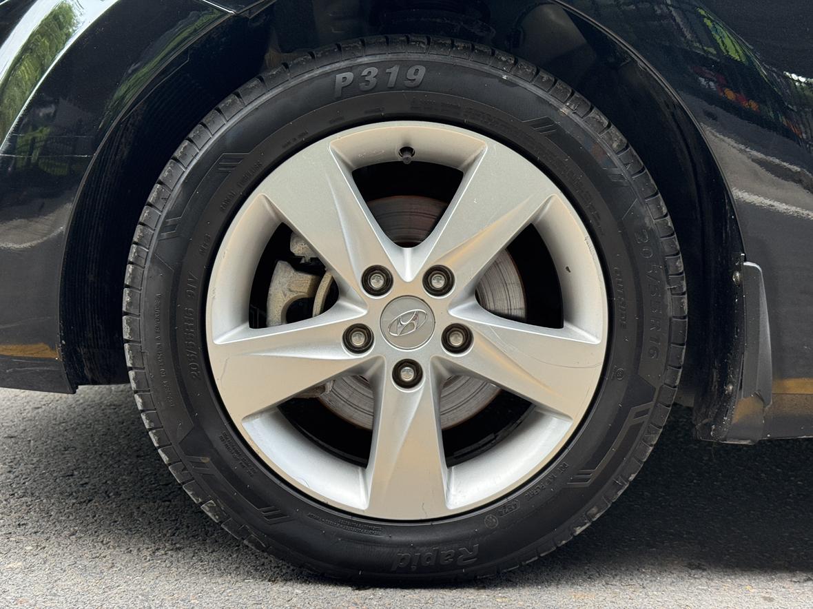 Hyundai Elantra 2012 thumb 6