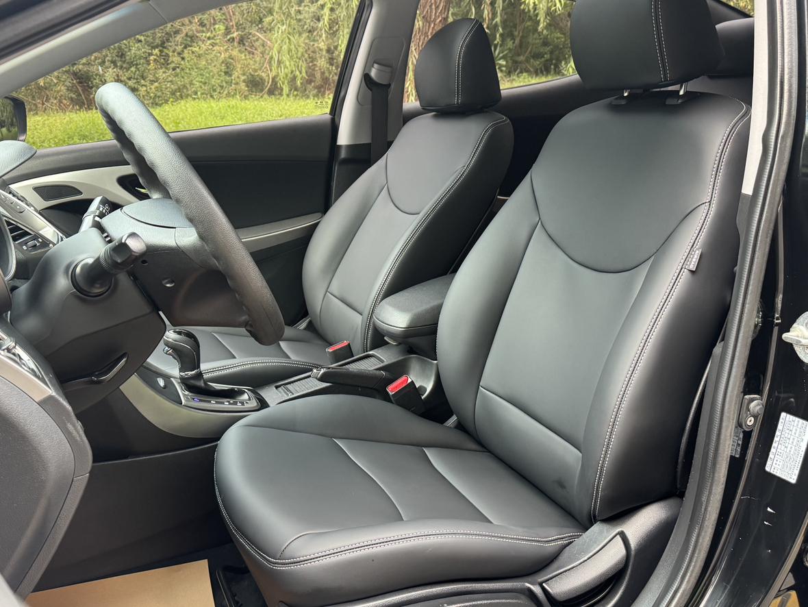 Hyundai Elantra 2012 thumb 12