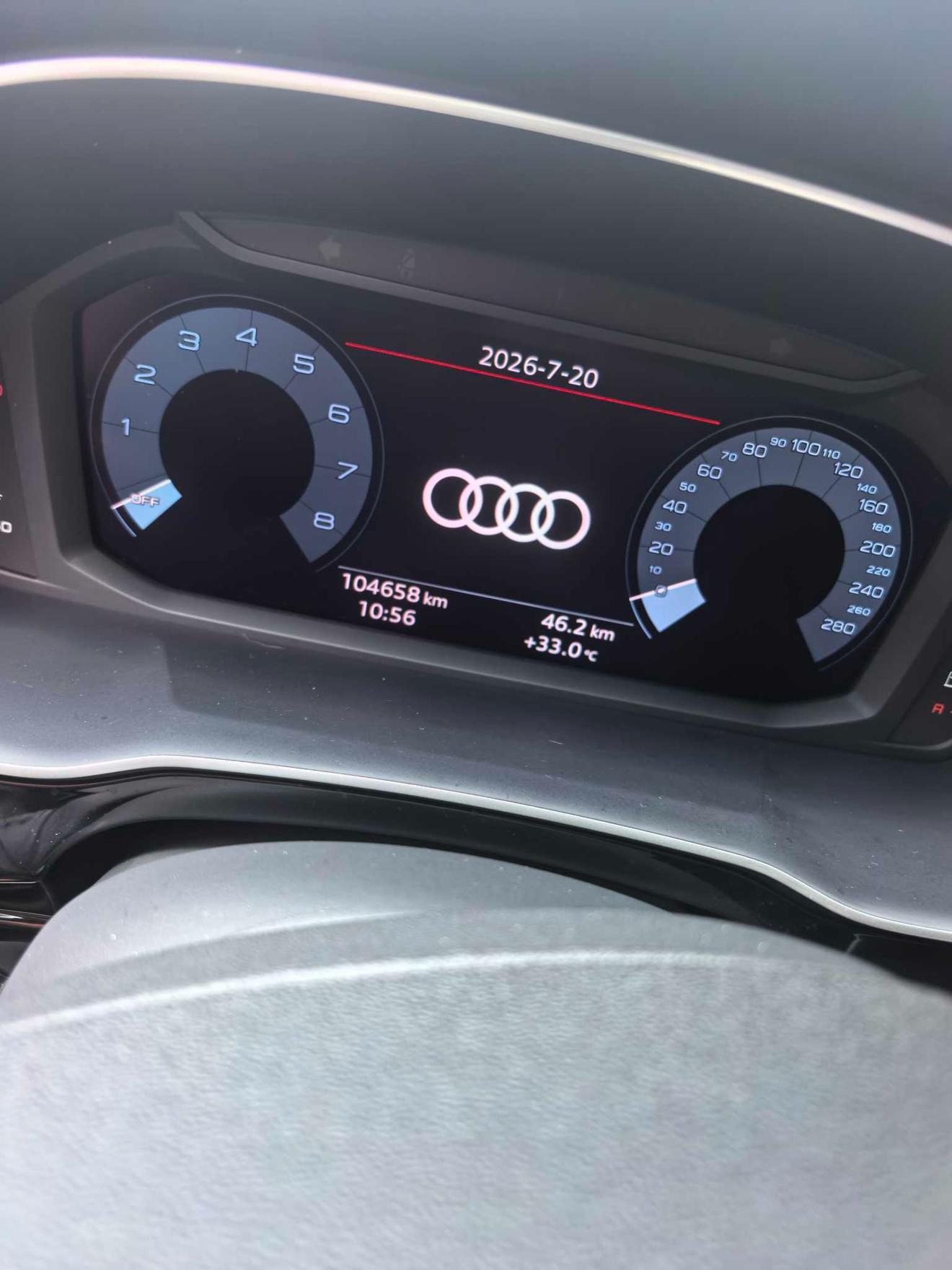 Audi Q3 2022 thumb 4