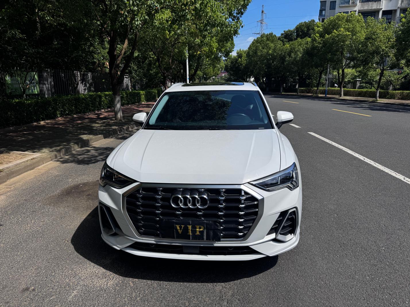 Audi Q3 2022 thumb 12