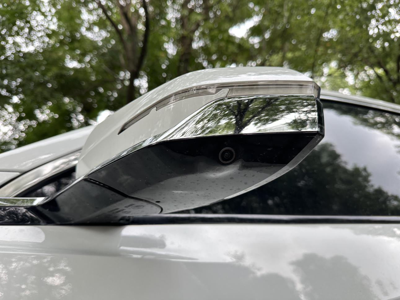 Geely Boyue L 2023 thumb 6