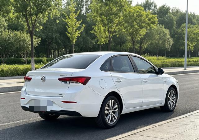 Buick Excelle 2021 thumb 4
