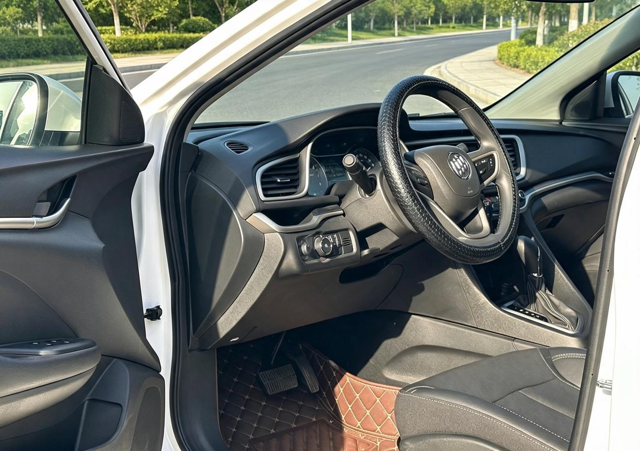 Buick Excelle 2021 thumb 7