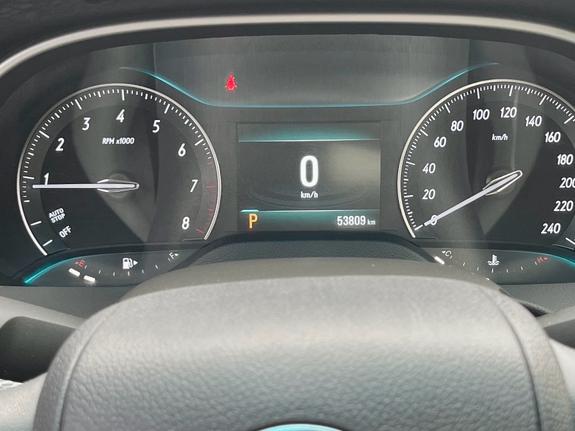 Buick Excelle 2021 thumb 6
