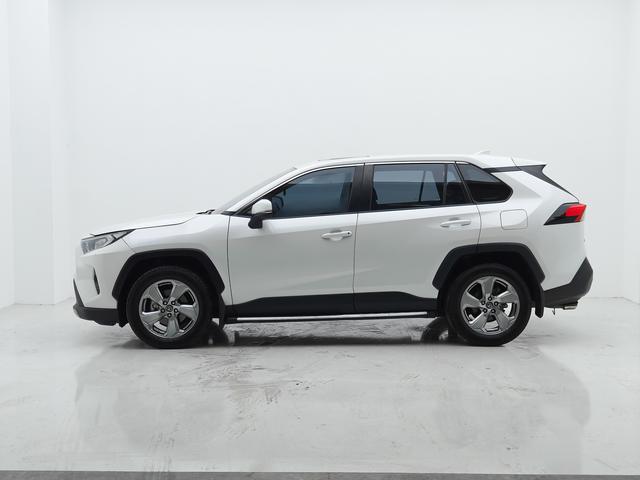 Toyota RAV4 2021 thumb 2