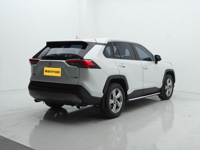 Toyota RAV4 2021 thumb 5