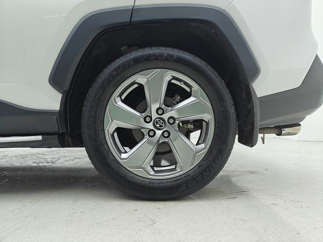 Toyota RAV4 2021 thumb 7