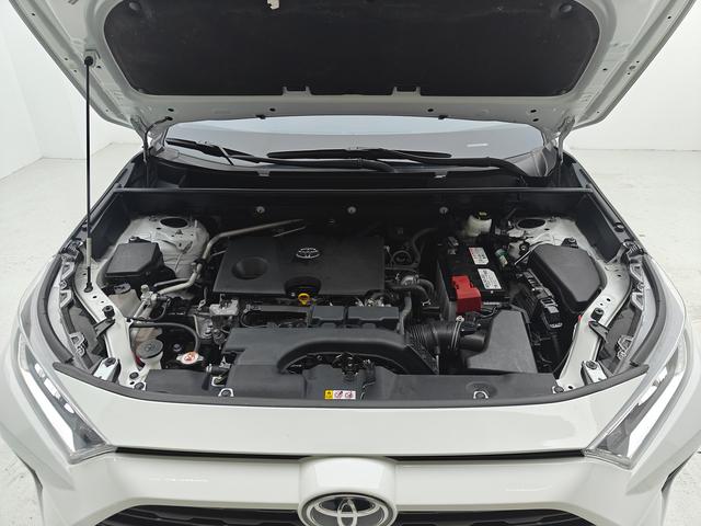 Toyota RAV4 2021 thumb 8