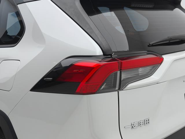 Toyota RAV4 2021 thumb 11