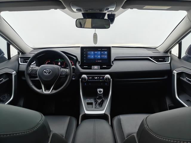 Toyota RAV4 2021 thumb 12