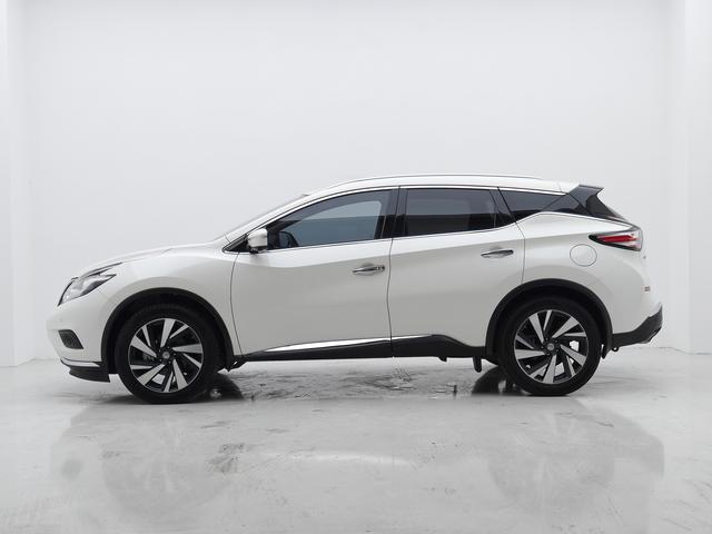 Nissan Murano 2021 thumb 2