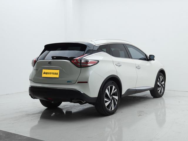 Nissan Murano 2021 thumb 5