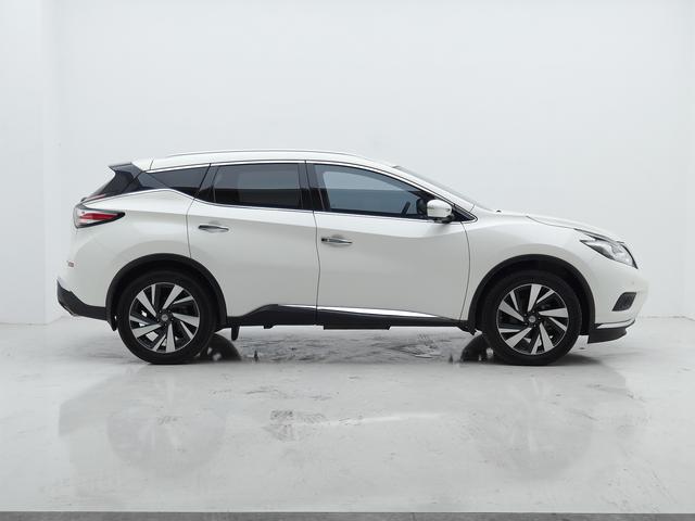 Nissan Murano 2021 thumb 6