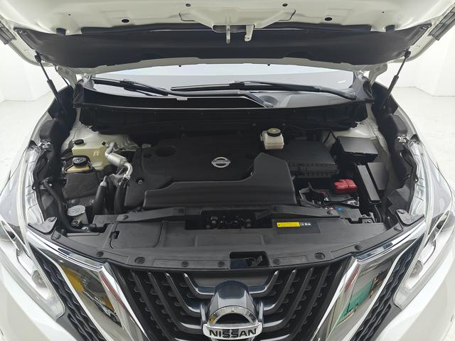 Nissan Murano 2021 thumb 8