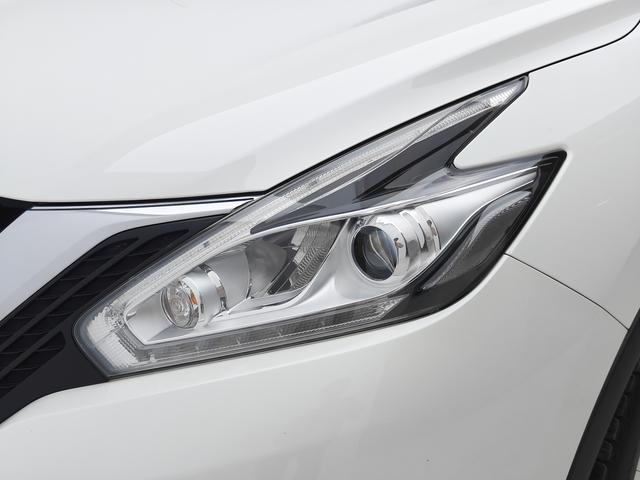 Nissan Murano 2021 thumb 10