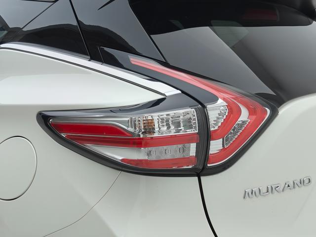 Nissan Murano 2021 thumb 11