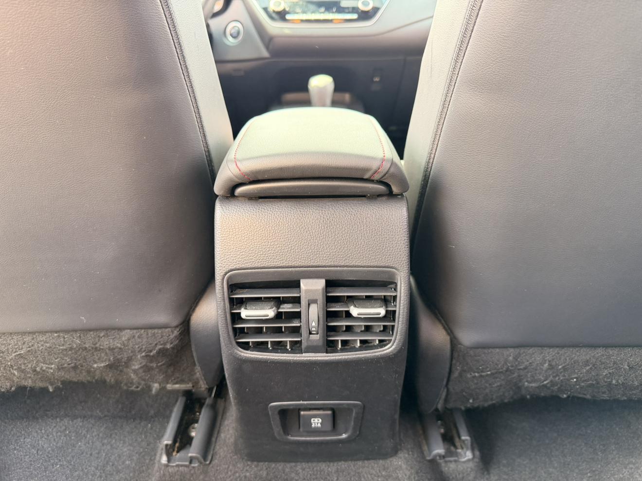 Toyota Levin 2022 thumb 7