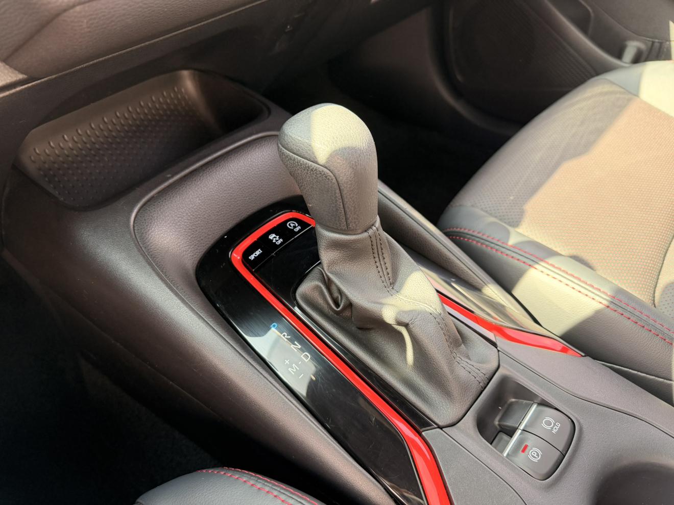 Toyota Levin 2022 thumb 12