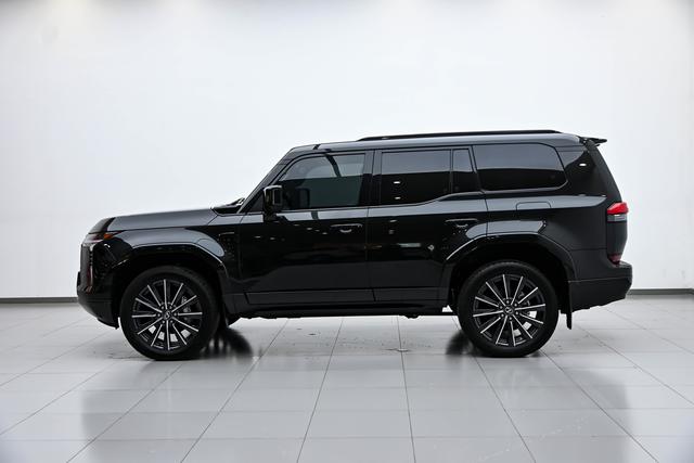 Lexus GX 2025 thumb 2