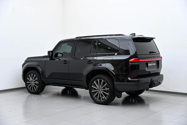 Lexus GX 2025 thumb 3