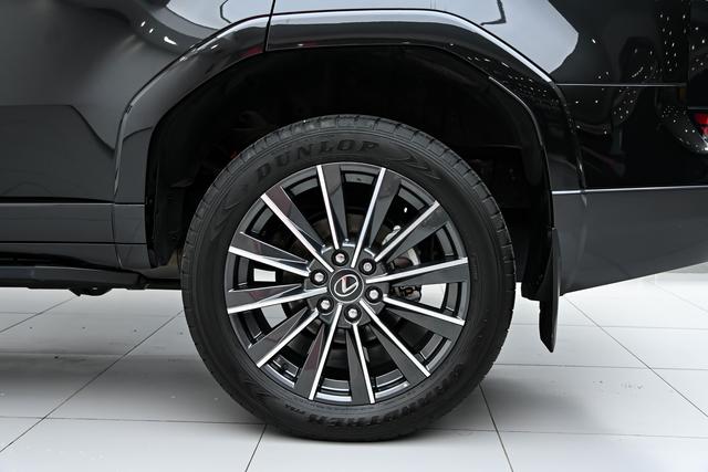 Lexus GX 2025 thumb 7