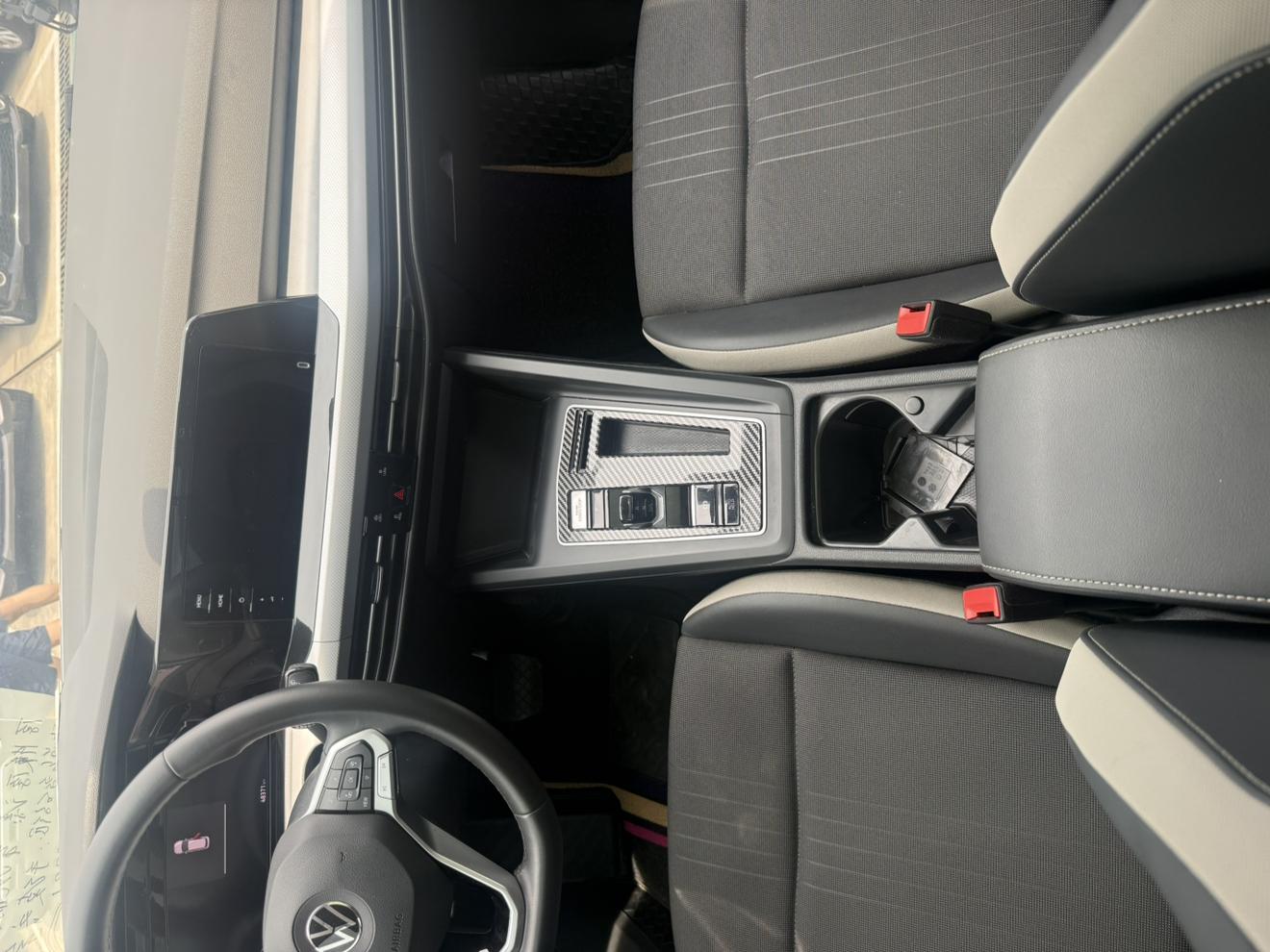 Volkswagen Golf Sportsvan 2023 thumb 4